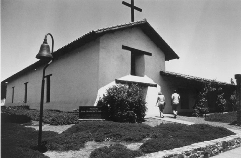 San Francisco Solano Mission
